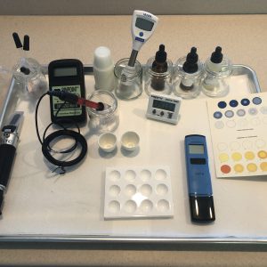 BIA® Client Lab Kit