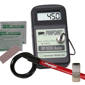 ORP Meter
