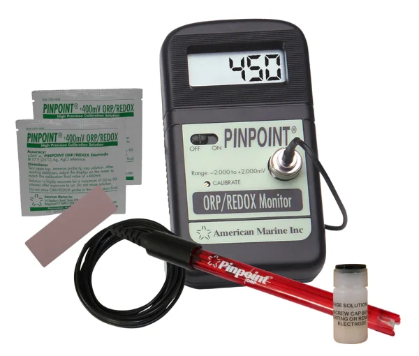 ORP Meter