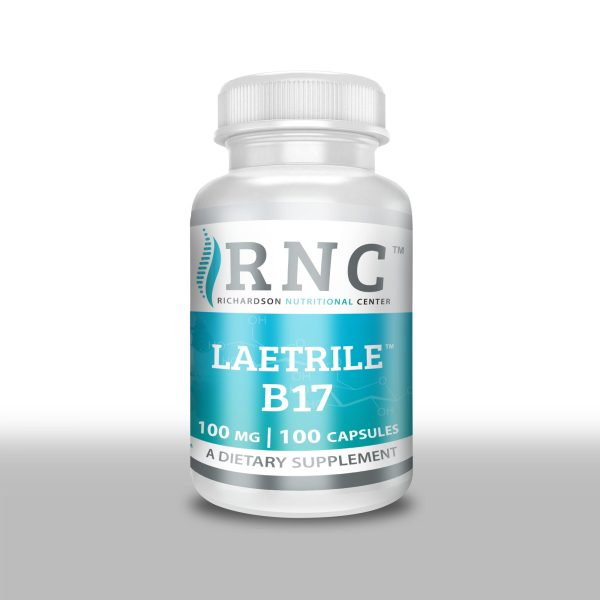 LAETRILE