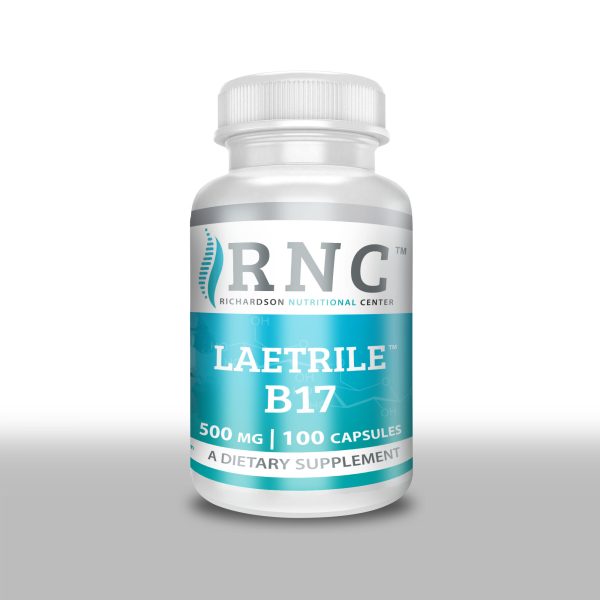 LAETRILE - Image 2